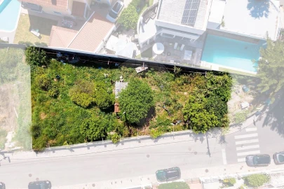 Terreno para Venda em Oeiras e São Julião da Barra, Paço de Arcos e Caxias