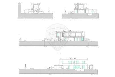 Terreno para Venda em Oeiras e São Julião da Barra, Paço de Arcos e Caxias