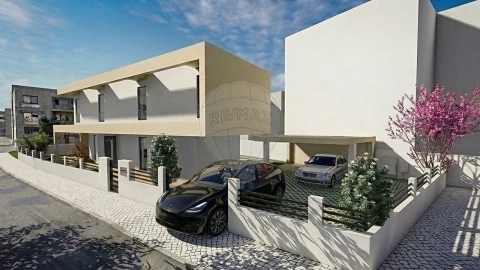 Terreno para Venda em Oeiras e São Julião da Barra, Paço de Arcos e Caxias