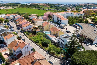 Terreno para Venda em Oeiras e São Julião da Barra, Paço de Arcos e Caxias