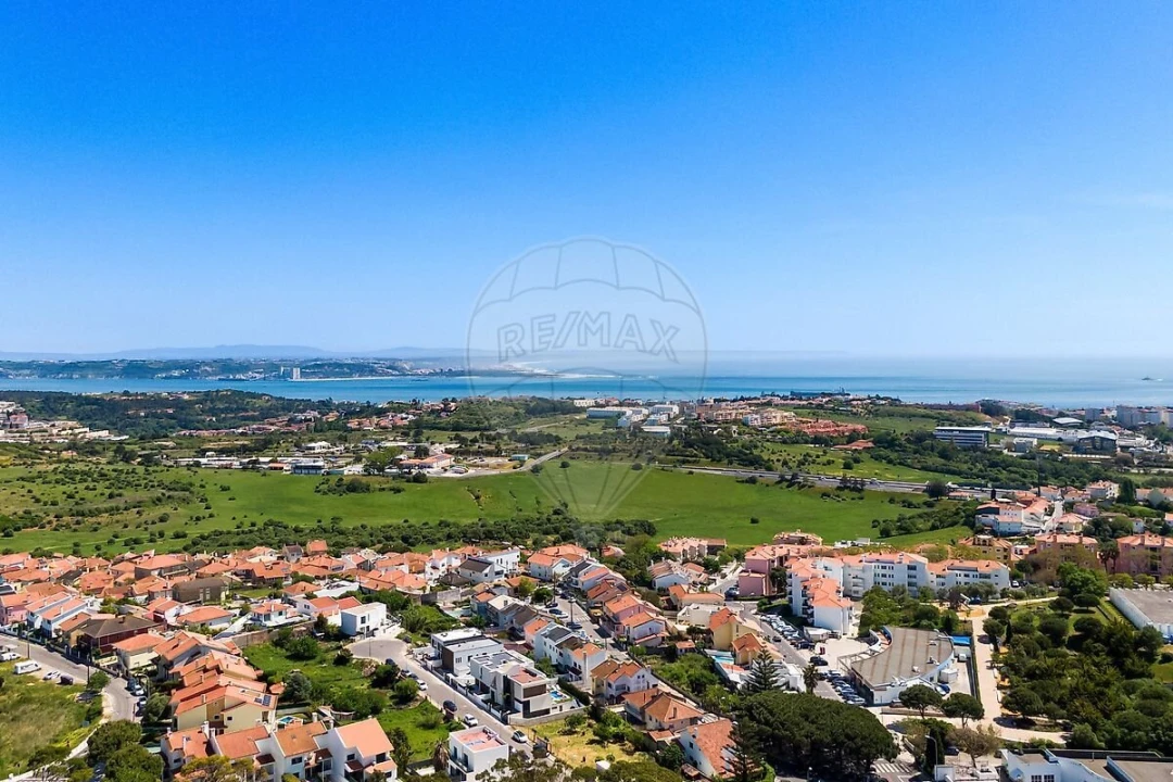 Terreno para Venda em Oeiras e São Julião da Barra, Paço de Arcos e Caxias Foto 11