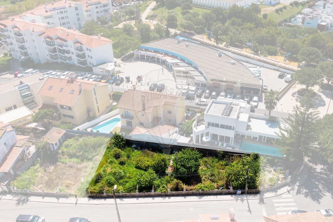 Terreno para Venda em Oeiras e São Julião da Barra, Paço de Arcos e Caxias Foto 4