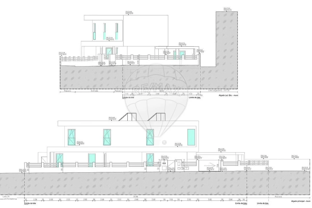 Terreno para Venda em Oeiras e São Julião da Barra, Paço de Arcos e Caxias Foto 20