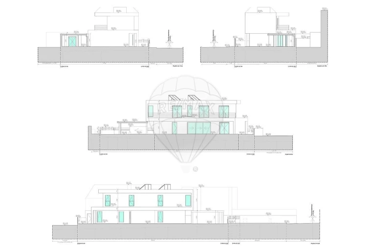 Terreno para Venda em Oeiras e São Julião da Barra, Paço de Arcos e Caxias Foto 19