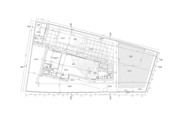 Terreno para Venda em Oeiras e São Julião da Barra, Paço de Arcos e Caxias Foto 15