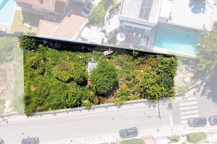 Terreno para Venda em Oeiras e São Julião da Barra, Paço de Arcos e Caxias Foto 2