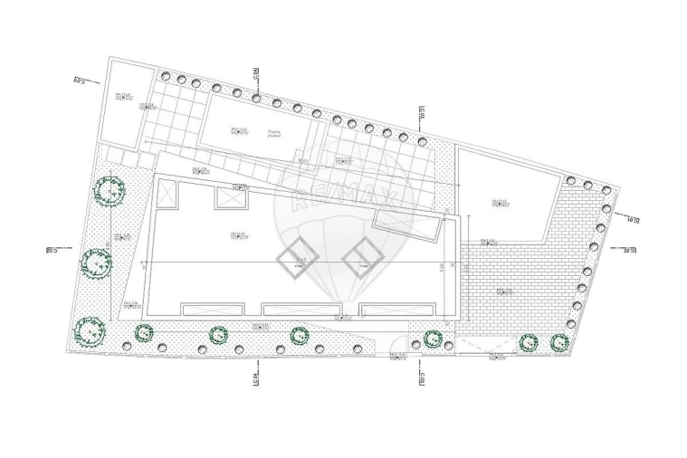 Terreno para Venda em Oeiras e São Julião da Barra, Paço de Arcos e Caxias Foto 17