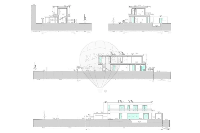 Terreno para Venda em Oeiras e São Julião da Barra, Paço de Arcos e Caxias Foto 18