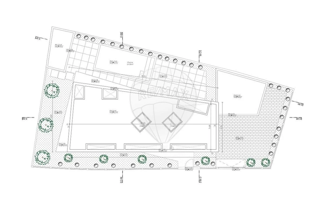 Terreno para Venda em Oeiras e São Julião da Barra, Paço de Arcos e Caxias Foto 17