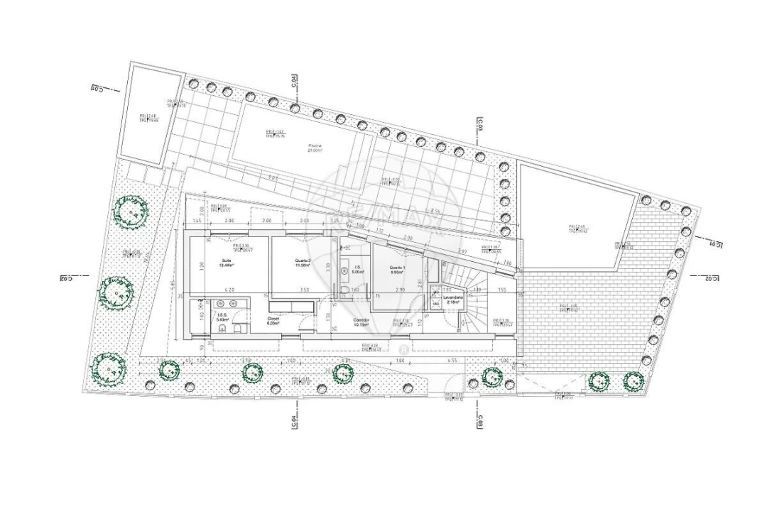 Terreno para Venda em Oeiras e São Julião da Barra, Paço de Arcos e Caxias Foto 16