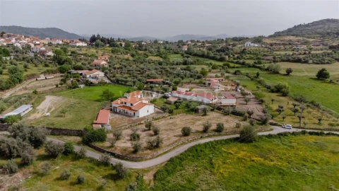 Terreno para Venda em Caria