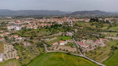 Terreno para Venda em Caria