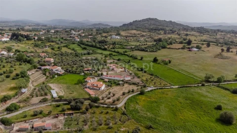 Terreno para Venda em Caria