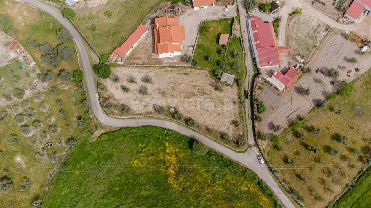 Terreno para Venda em Caria Foto 3