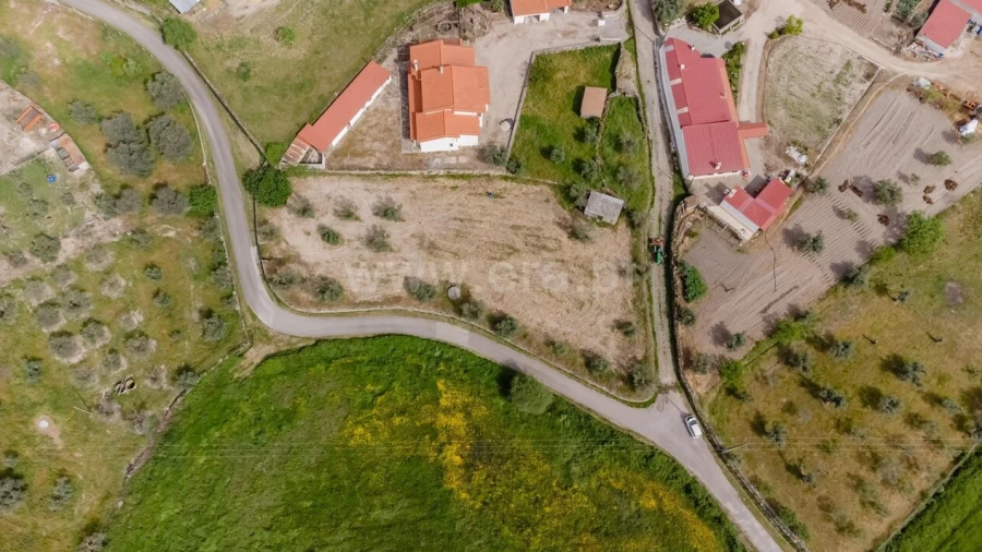 Terreno para Venda em Caria