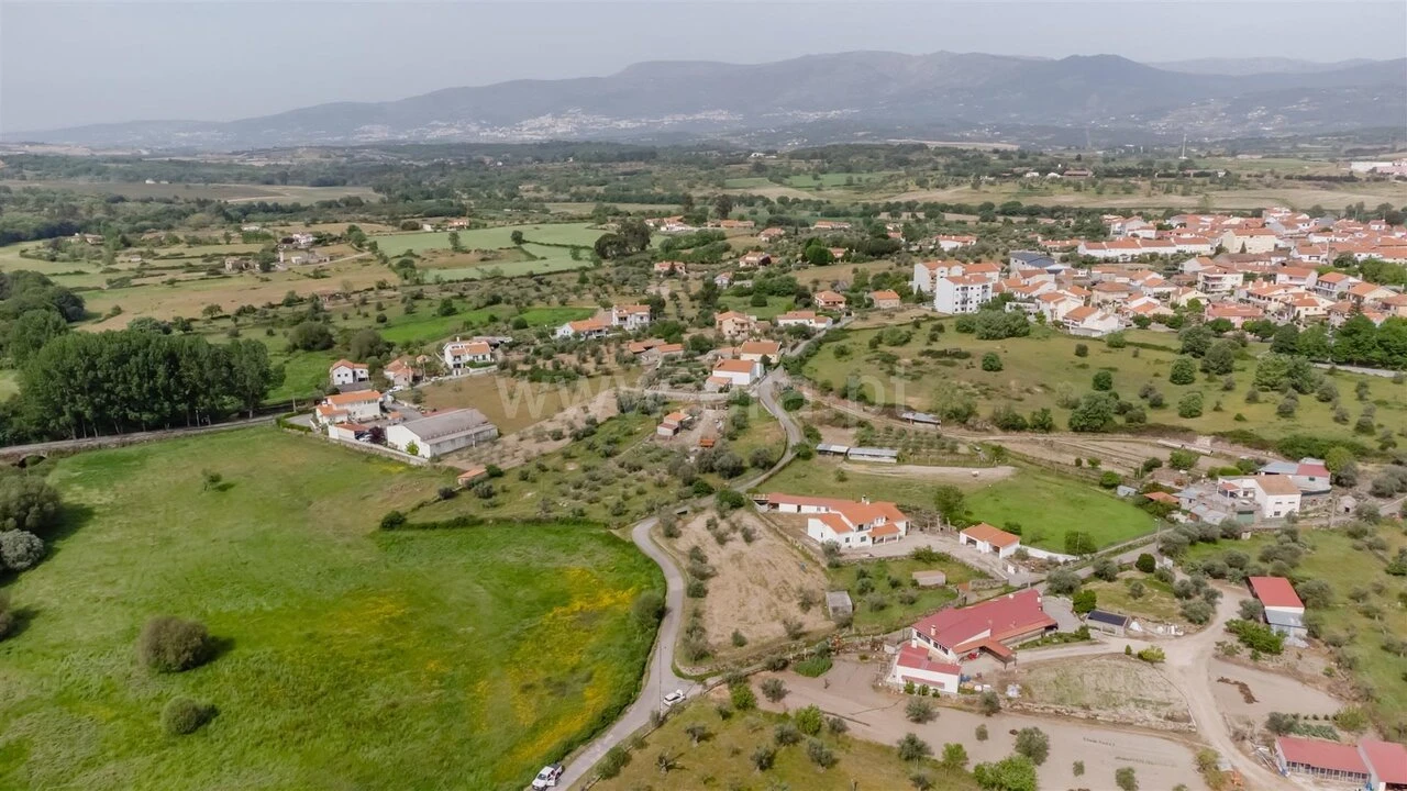 Terreno para Venda em Caria Foto 15