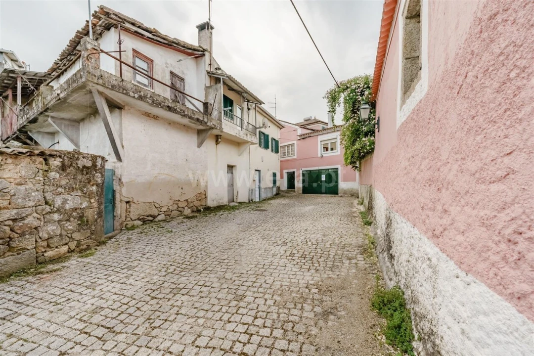 Moradia T2 para Venda em Fundão, Valverde, Donas, A. Joanes, A. Nova Cabo Foto 18