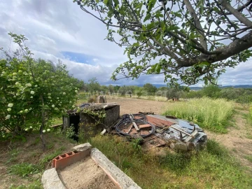 Quinta T0 para Venda em Fundão, Valverde, Donas, A. Joanes, A. Nova Cabo