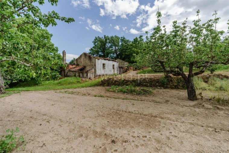 Quinta T1 para Venda em Fundão, Valverde, Donas, A. Joanes, A. Nova Cabo Foto 5