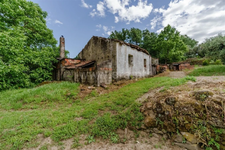 Quinta T1 para Venda em Fundão, Valverde, Donas, A. Joanes, A. Nova Cabo Foto 6