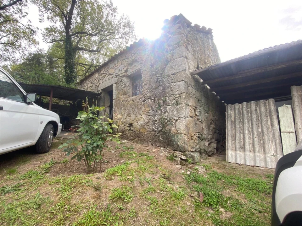 Quinta T0 para Venda em Fundão, Valverde, Donas, A. Joanes, A. Nova Cabo Foto 5