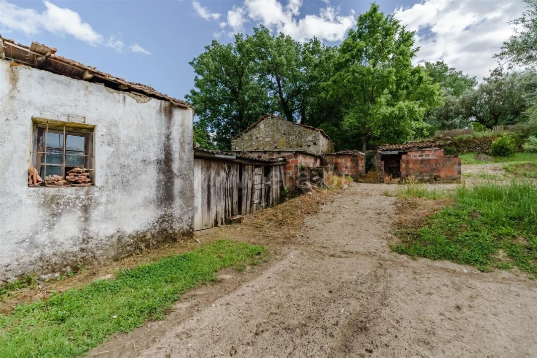 Quinta T1 para Venda em Fundão, Valverde, Donas, A. Joanes, A. Nova Cabo Foto 7