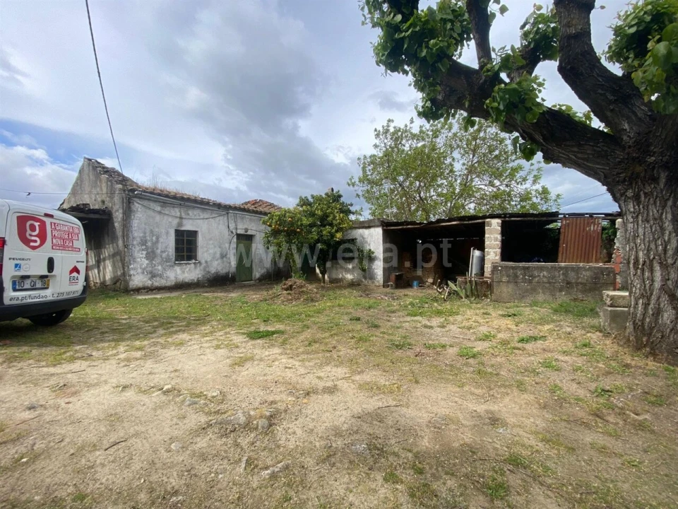 Quinta T0 para Venda em Fundão, Valverde, Donas, A. Joanes, A. Nova Cabo Foto 3