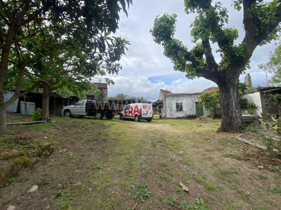 Quinta T0 para Venda em Fundão, Valverde, Donas, A. Joanes, A. Nova Cabo Foto 1
