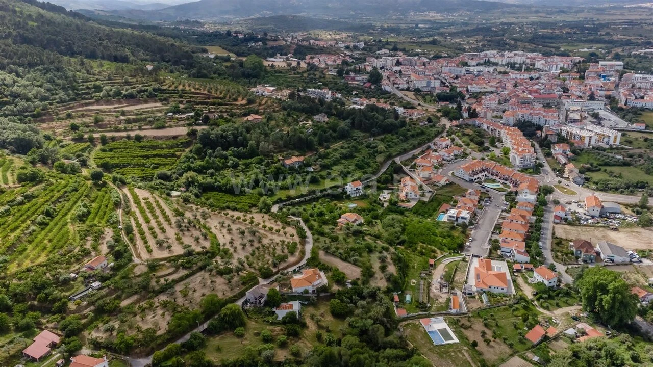 Terreno para Venda em Fundão, Valverde, Donas, A. Joanes, A. Nova Cabo Foto 19