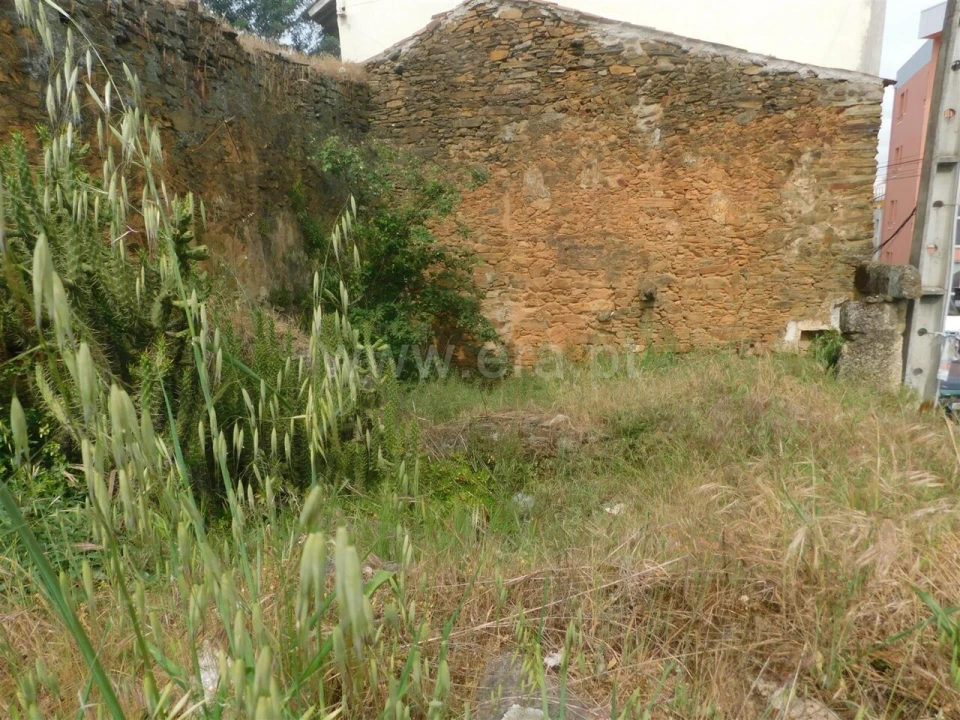 Moradia T0 para Venda em Tortosendo Foto 4