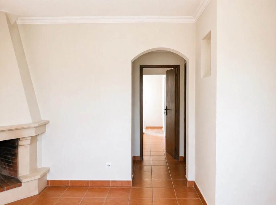 Moradia T2 para Venda em Coruche, Fajarda e Erra Foto 2