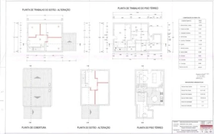 Moradia T2 para Venda em Coruche, Fajarda e Erra