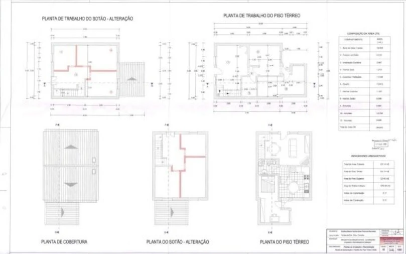 Moradia T2 para Venda em Coruche, Fajarda e Erra Foto 15