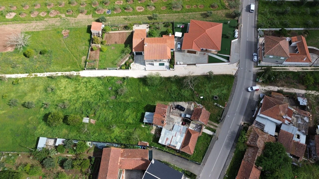Terreno para Venda em Vermoil Foto 1