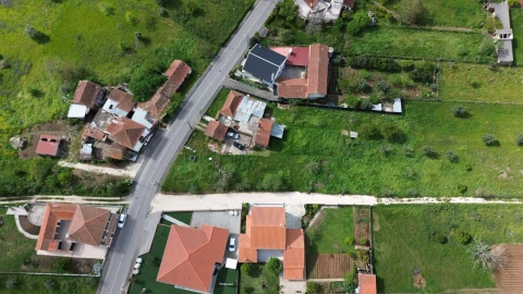 Terreno para Venda em Vermoil