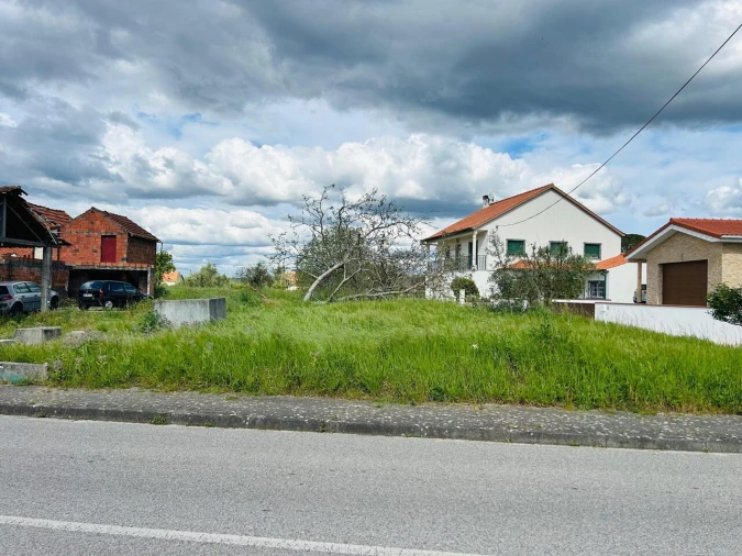 Terreno para Venda em Vermoil Foto 4