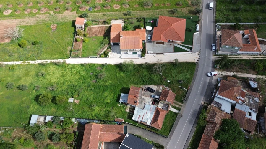 Terreno para Venda em Vermoil
