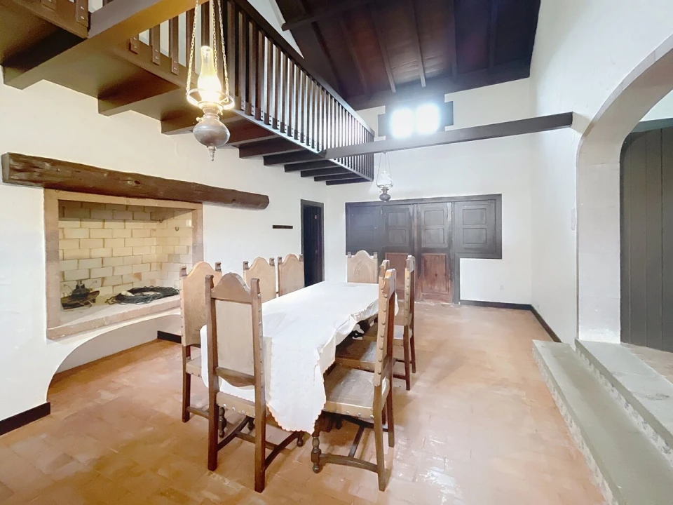 Moradia T5 para Venda em Santo Antonio da Serra Foto 9