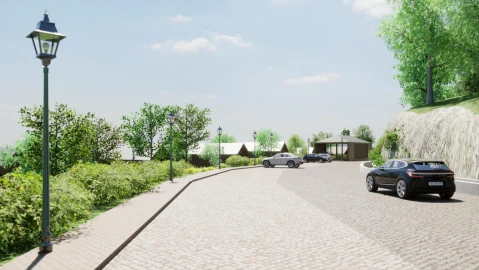 Terreno para Venda em Arco da Calheta