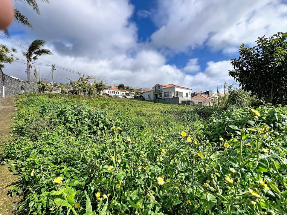 Terreno para Venda em Canhas Foto 5