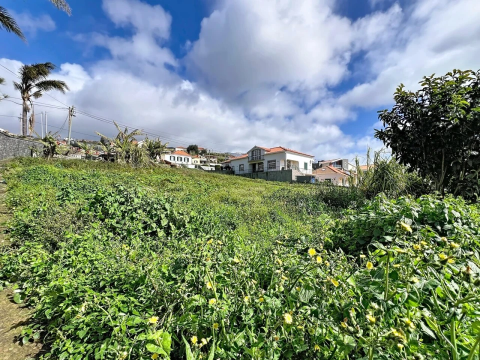 Terreno para Venda em Canhas Foto 7
