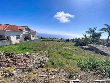 Terreno para Venda em Canhas