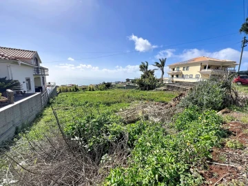 Terreno para Venda em Canhas