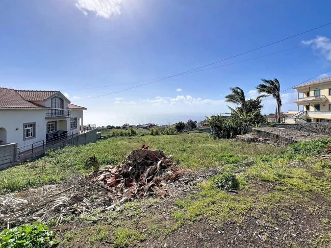 Terreno para Venda em Canhas Foto 6