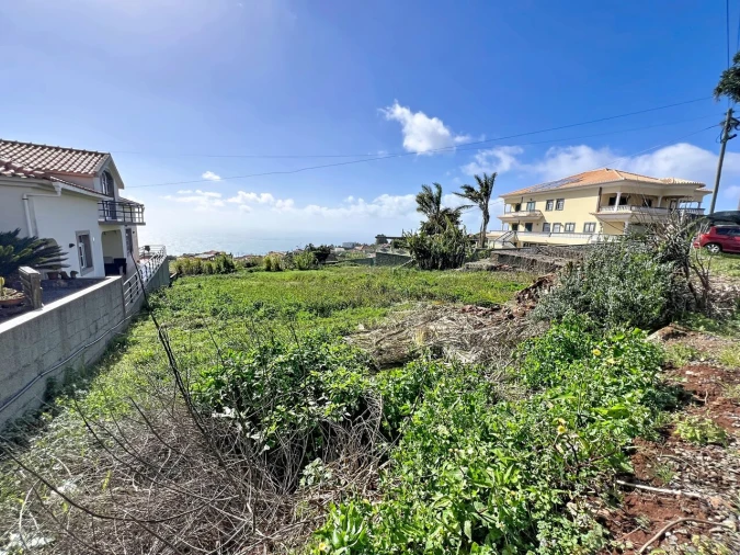 Terreno para Venda em Canhas Foto 11