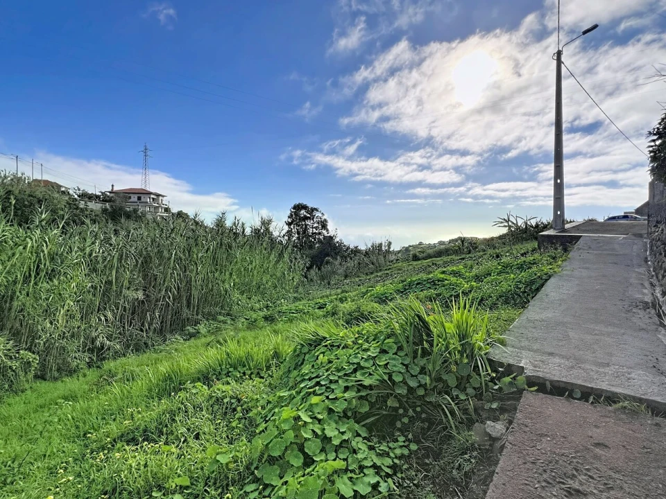 Terreno para Venda em Canhas Foto 12