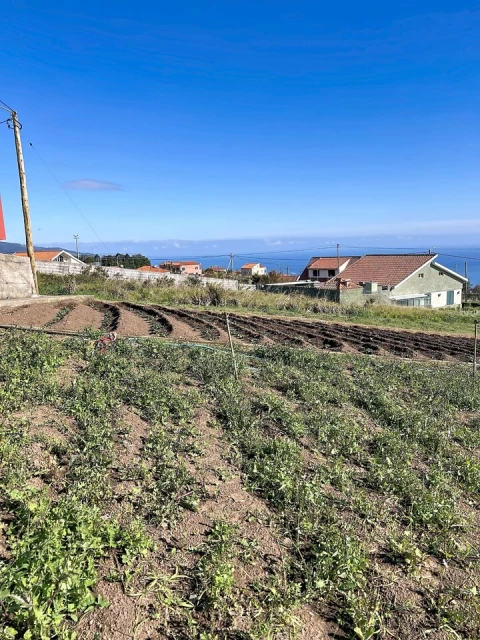 Terreno para Venda em Canhas