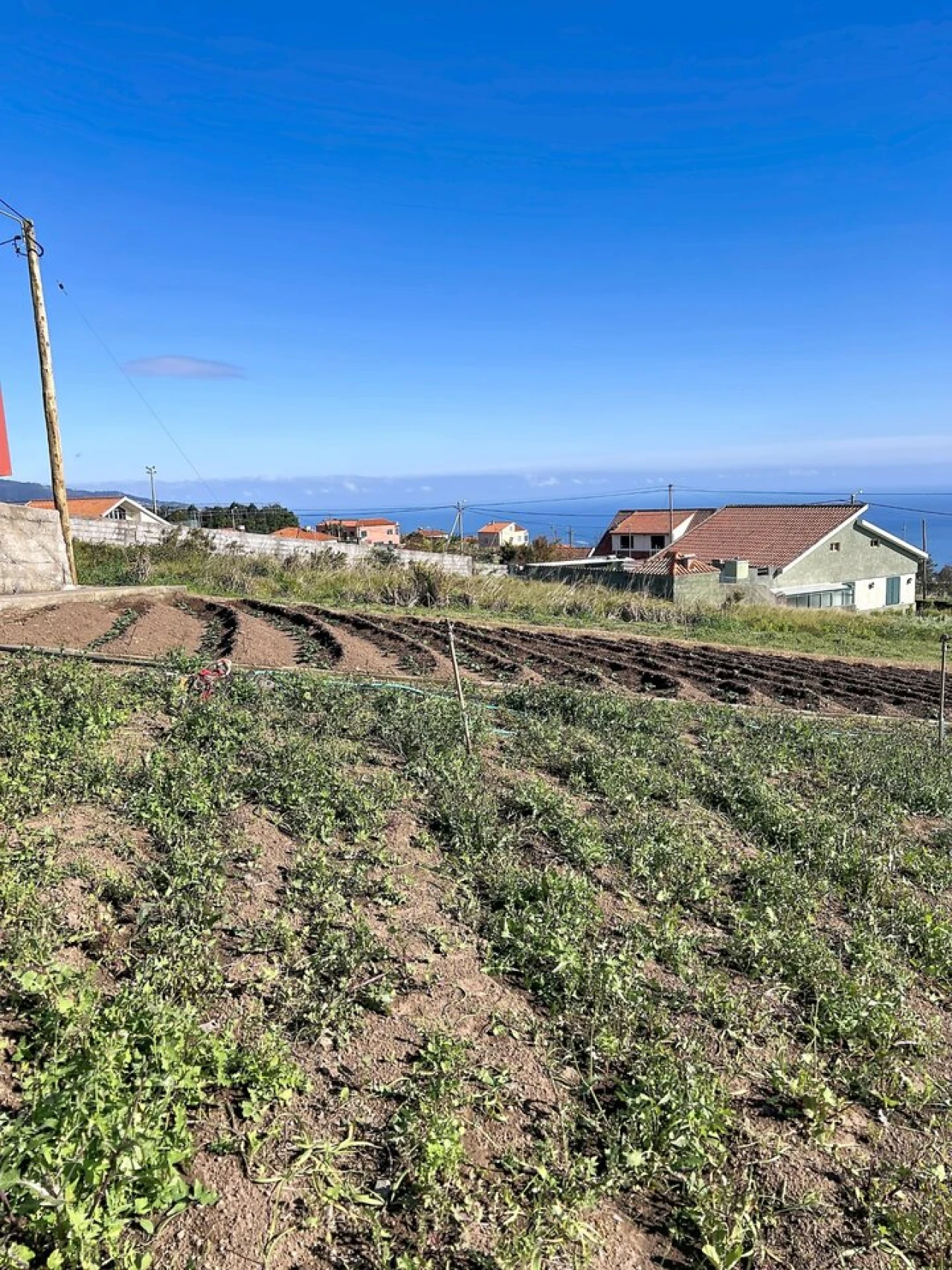 Terreno para Venda em Canhas Foto 9