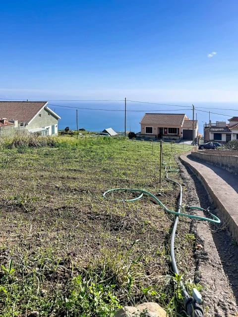 Terreno para Venda em Canhas