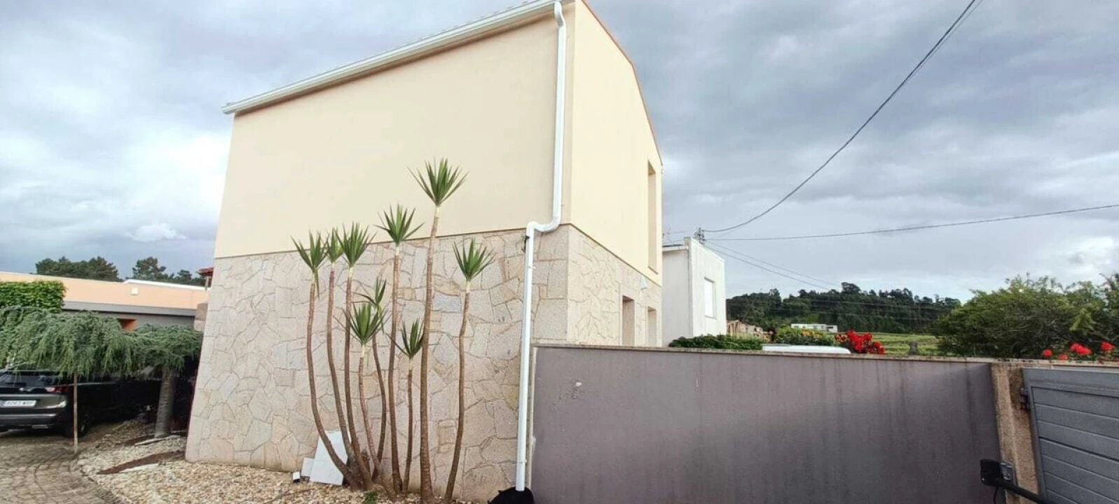 Moradia T2 para Venda em Monção e Troviscoso Foto 1